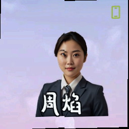周焰